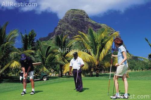 Dinarobin Hotel Golf & Spa 47
